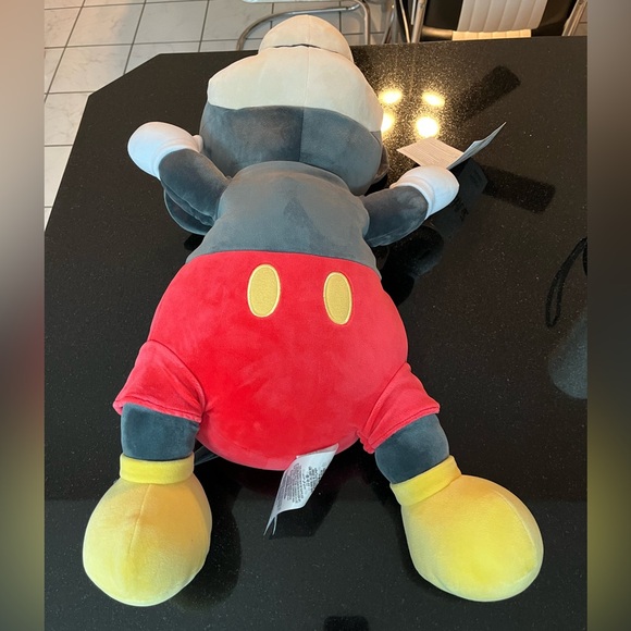 🔥DISNEY MICKEY MOUSE BNWT🔥 - Picture 4 of 9